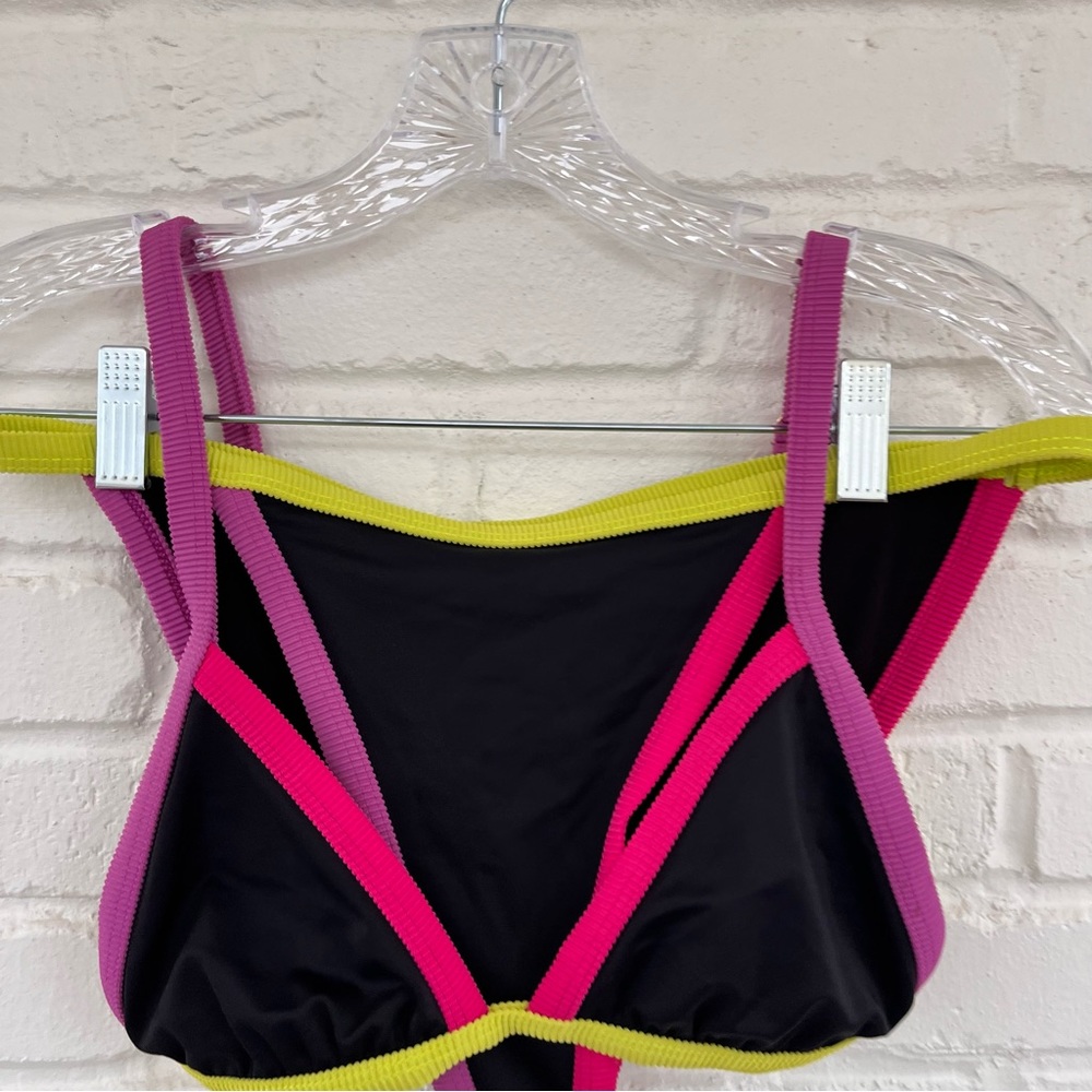Beach Riot Revolve Bikini Swimsuit - Picture 2 of 16